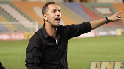 דוד אמסלם בסיום (גיא בן זיו)