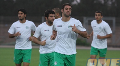 שלומי ארבייטמן. רוצה מתנת יום הולדת בדמות אליפות (עמית מצפה) שלומי ארבייטמן. רוצה מתנת יום הולדת בדמות אליפות (עמית מצפה)