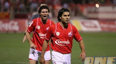 פדידה כועס על קדוסי (קובי אליהו) פדידה כועס על קדוסי (קובי אליהו)