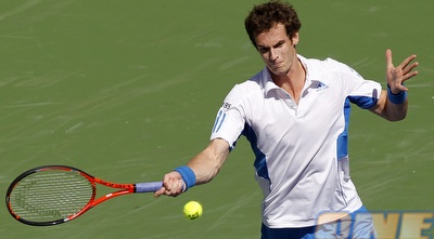 אנדי מארי (רויטרס)