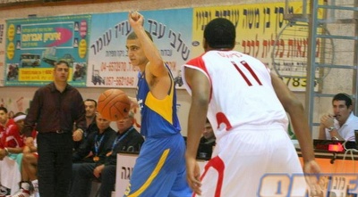 לימונד מסמן תרגיל (שרון קביליו) לימונד מסמן תרגיל (שרון קביליו)