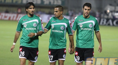 ארבייטמן, משומר ורפאלוב. מדוע המגן ממשיך לפתוח? (עמית מצפה)