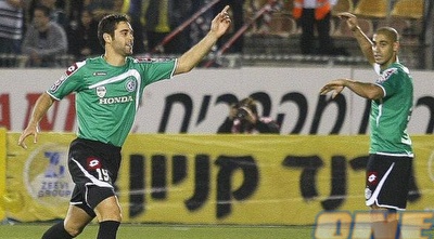 אין ראוי מארבייטמן לחגוג את שער הניצחון (דרור עינב) אין ראוי מארבייטמן לחגוג את שער הניצחון (דרור עינב)