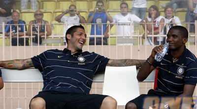 מטראצי (רויטרס)