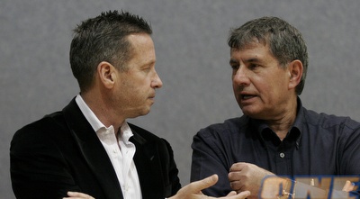 אבנר קופל. ינסה לעזור לחולון (אלעד ירקון)