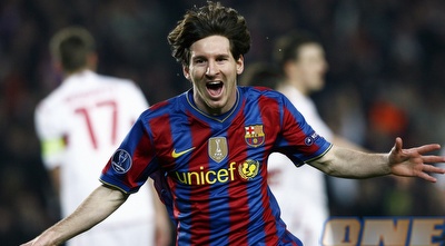 מסי (רויטרס)