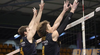 פלג (רובינשטיין) ואפרון. לא הסתדרו עם האיטלקים (גיא בן זיו)