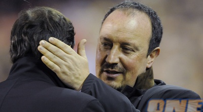 בניטס (רויטרס) בניטס (רויטרס)