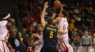 אורי קוקיה עולה לסל. בירושלים מקווים שהפעם זה לא יהיה כ&qout;כ דרמטי (גיא בן זיו) אורי קוקיה עולה לסל. בירושלים מקווים שהפעם זה לא יהיה כ&qout;כ דרמטי (גיא בן זיו)