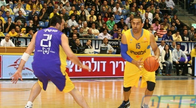 בלות´נטאל (שרון קביליו)