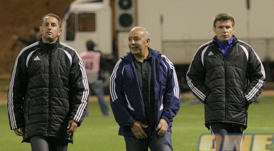 אמסלם (מימין).  (דרור עינב)