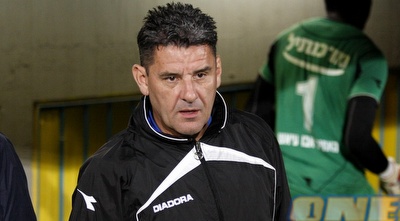 גרגורי (אלעד ירקון)