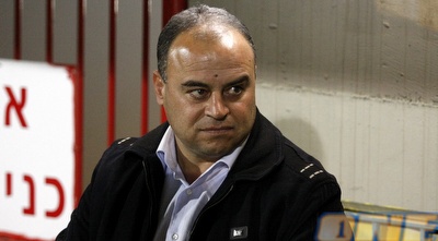 אחמד חילו (אלעד ירקון) אחמד חילו (אלעד ירקון)