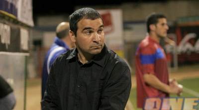 עמי וזאנה (דרור עינב)