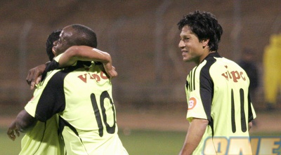 עידן טל (משמאל). (דרור עינב)