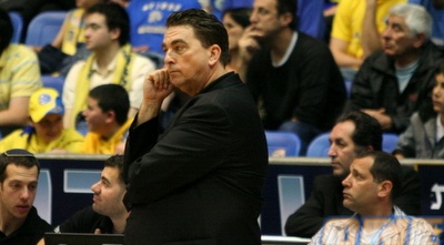 דורסמן (שרון קביליו)