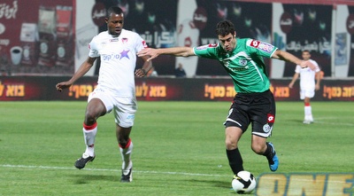 ארבייטמן מול פטי (עמית מצפה) ארבייטמן מול פטי (עמית מצפה)