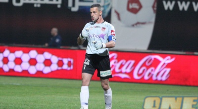 מאיר כהן אמש: &qout;הפועל ת&qout;א לא מעניינת אותי&qout; (עמית מצפה)