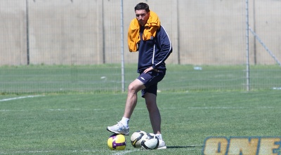 שלומי דורה (עמית מצפה)