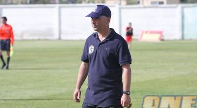 פרדי דוד. ממשיך בחיפושים אחר שוער וקשר זר (עמית מצפה)