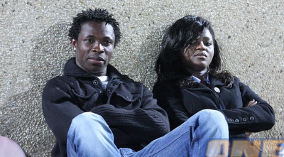 ג´אקו ערפאת. יסיים את העונה ביציע? (עמית מצפה)