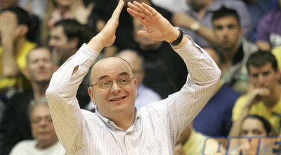 וויושביץ´. המועמד המועדף על ראשי פילזן להחליף את פראסוביץ´ (דרור עינב) וויושביץ´. המועמד המועדף על ראשי פילזן להחליף את פראסוביץ´ (דרור עינב)