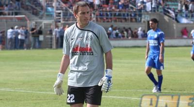 יבריץ´. עזב את פ&qout;ת ובמועדון מקווים ש (עמית מצפה) יבריץ´. עזב את פ&qout;ת ובמועדון מקווים ש (עמית מצפה)