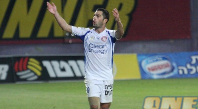 מור גולן חוגג (עמית מצפה)