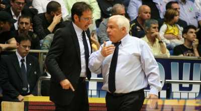 פיני גרשון ושרון דרוקר (שרון קביליו) פיני גרשון ושרון דרוקר (שרון קביליו)