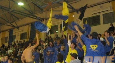 קהל מכבי אשדוד (ONE)