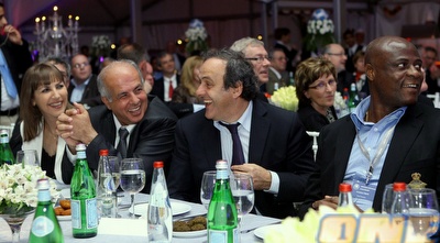 קונגרס אופ&qout;א (רועי גלדסטון)