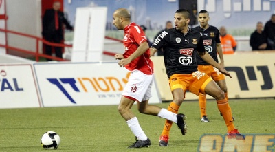 אייל שן לא שותף בגלל פציעה (אלעד ירקון) אייל שן לא שותף בגלל פציעה (אלעד ירקון)