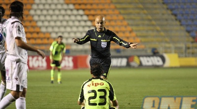 השופט הקפריסאי. לא גילו לנו את העולם (גיא בן זיו)