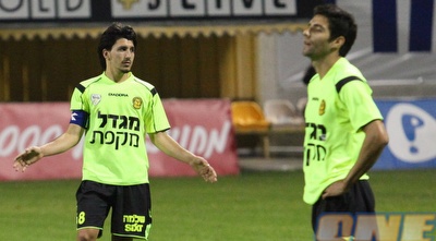 אלמוג כהן (עמית מצפה)