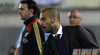 פפ גווארדיולה (רויטרס)