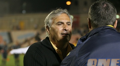 יוסי מזרחי. ניצחון חשוב על מכבי תל אביב (אור שפונדר) יוסי מזרחי. ניצחון חשוב על מכבי תל אביב (אור שפונדר)