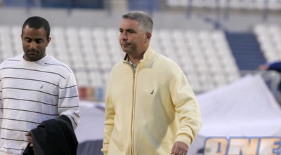 פרדי דוד. חיזוק נאה למכבי פתח תקווה (קובי אליהו)