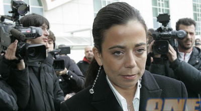 רוזלה סנסי. הג´נרל מנג´ר של הגילארוסי (GettyImages) רוזלה סנסי. הג´נרל מנג´ר של הגילארוסי (GettyImages)