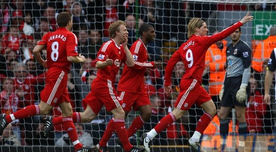 טורס: &qout; (GettyImages)