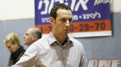 עודד קטש (שי לוי) עודד קטש (שי לוי)