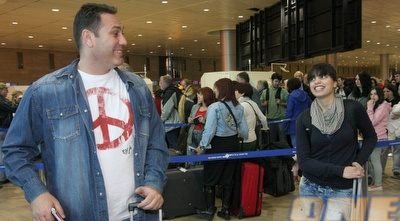 גיא גודס: &qout; (דרור עינב)