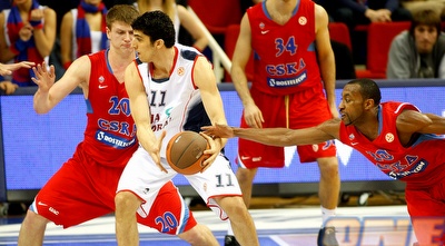  אליהו ליאור  (GettyImages)