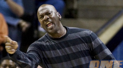 מייקל ג´ורדן (רויטרס)