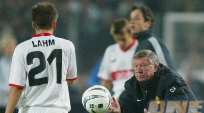 לאהם ופרגי (GettyImages) לאהם ופרגי (GettyImages)