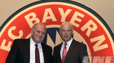 בקנבאוור. לא נח לרגע (רויטרס)