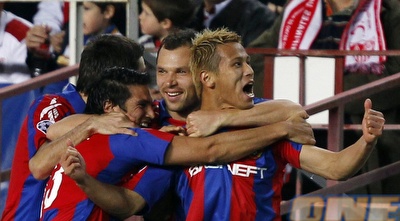 הונדה (רויטרס)