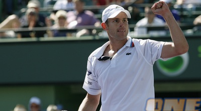 אנדי רודיק (רויטרס)