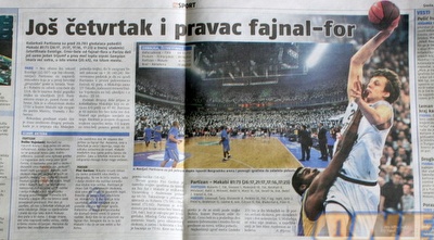 עיתוני בלגרד (שרון קביליו) עיתוני בלגרד (שרון קביליו)