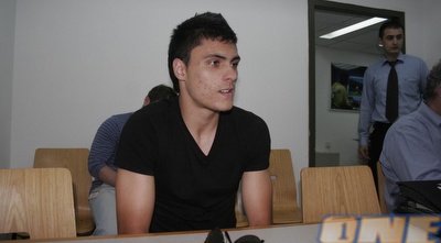 טשיירה (קובי אליהו)