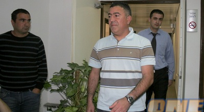 אייל ברקוביץ´ (קובי אליהו)